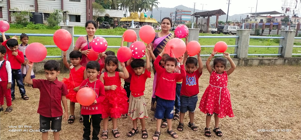 RNS International School Campus